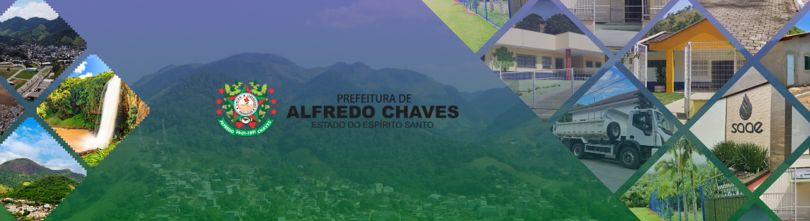 Alfredo Chaves - obras